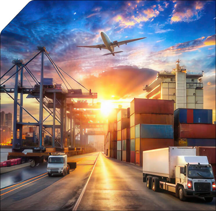 Air Freight